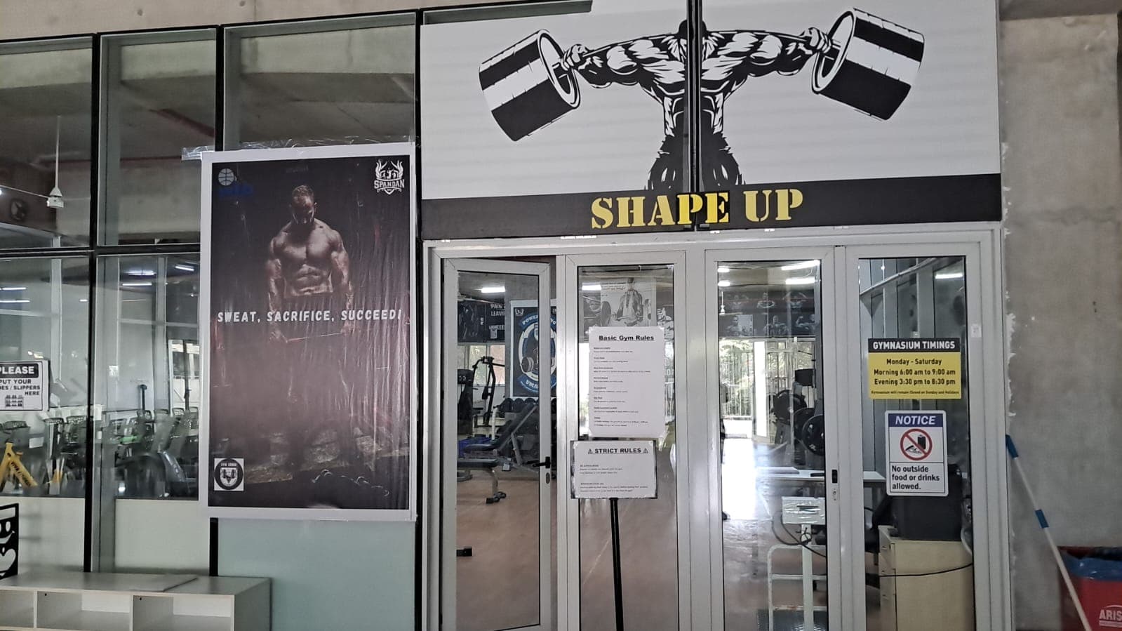 IIIT Bangalore Sport photo 6